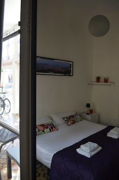 360 Hostel Borne
