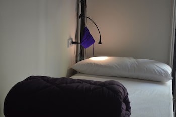 360 Hostel Borne