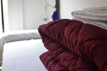 360 Hostel Borne