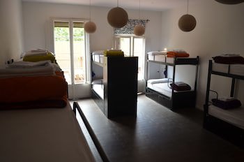 360 Hostel Borne