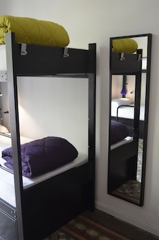 360 Hostel Borne