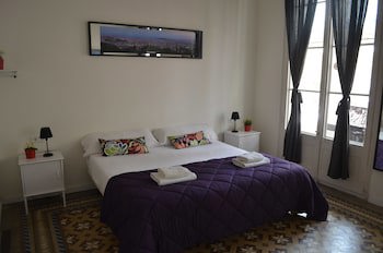 360 Hostel Borne