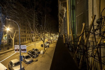 360 Hostel Borne