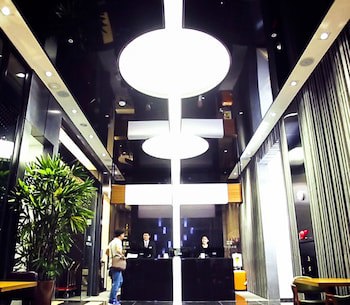 Baiton Seoul Dongdaemun