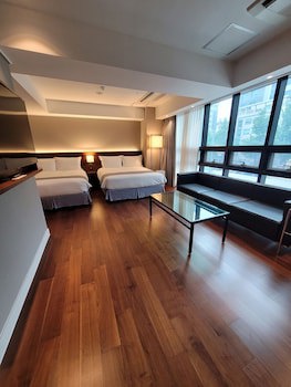 Baiton Seoul Dongdaemun