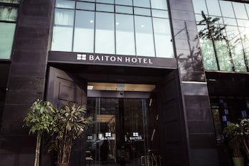 Baiton Seoul Dongdaemun
