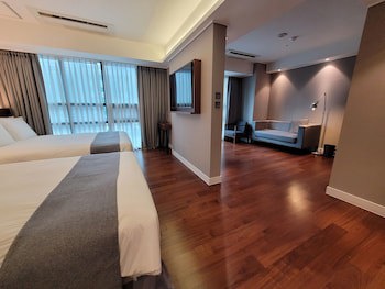 Baiton Seoul Dongdaemun