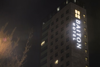 Baiton Seoul Dongdaemun