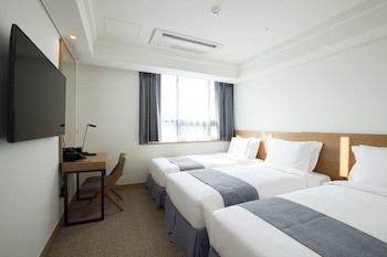 Baiton Seoul Dongdaemun