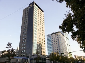 Baiton Seoul Dongdaemun