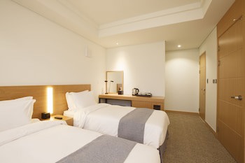Baiton Seoul Dongdaemun