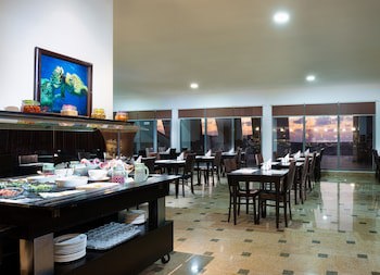 Ras Al Jinz Turtle Reserve