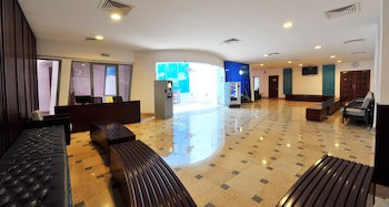 Ras Al Jinz Turtle Reserve