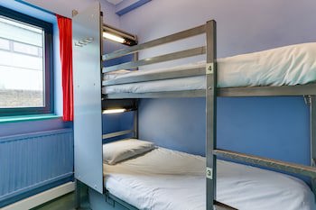 Clink 261 Hostel