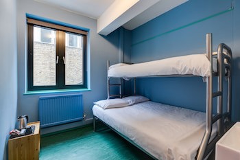 Clink 261 Hostel