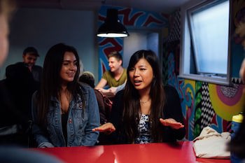 Clink 261 Hostel