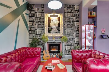 Clink 261 Hostel