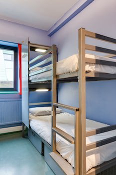 Clink 261 Hostel