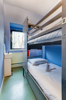 Clink 261 Hostel