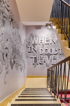 Clink 261 Hostel