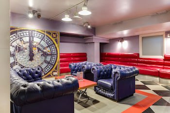 Clink 261 Hostel
