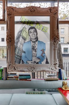 Clink 261 Hostel