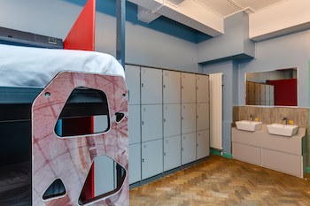 Clink 261 Hostel