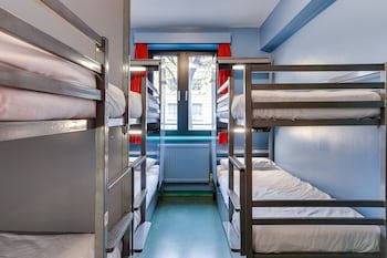 Clink 261 Hostel