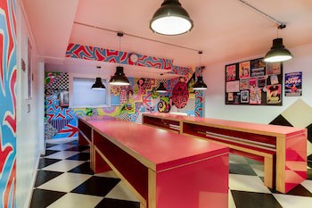 Clink 261 Hostel