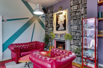 Clink 261 Hostel