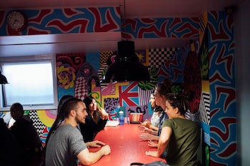 Clink 261 Hostel