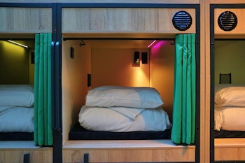 Clink 261 Hostel