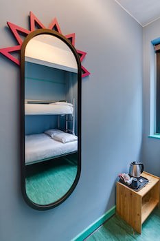 Clink 261 Hostel