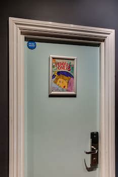 Clink 261 Hostel
