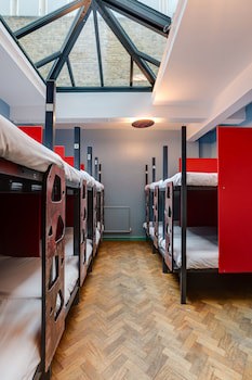 Clink 261 Hostel