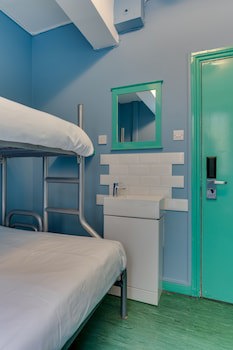 Clink 261 Hostel