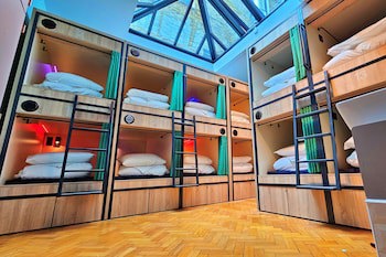 Clink 261 Hostel