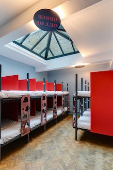 Clink 261 Hostel
