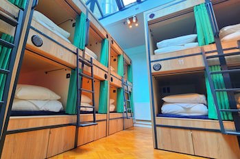 Clink 261 Hostel