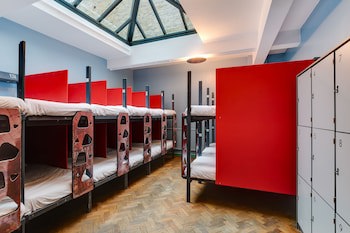 Clink 261 Hostel