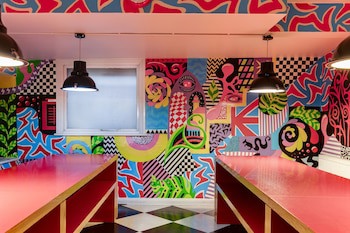 Clink 261 Hostel