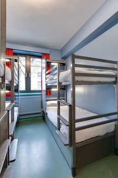 Clink 261 Hostel