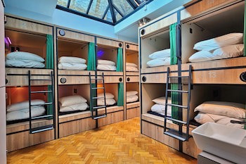 Clink 261 Hostel