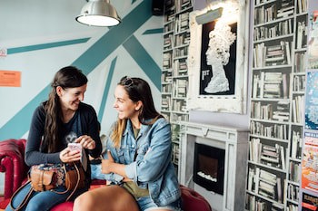 Clink 261 Hostel