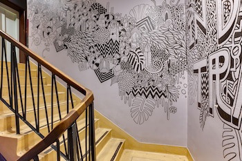 Clink 261 Hostel