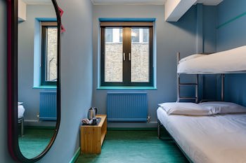 Clink 261 Hostel