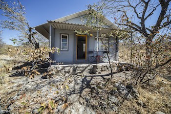 Etosha Safari Camp