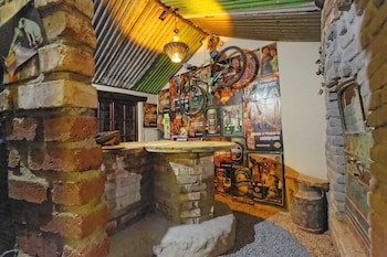 Etosha Safari Camp