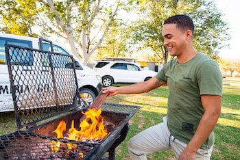 Etosha Safari Camp