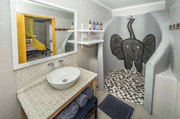 Etosha Safari Camp